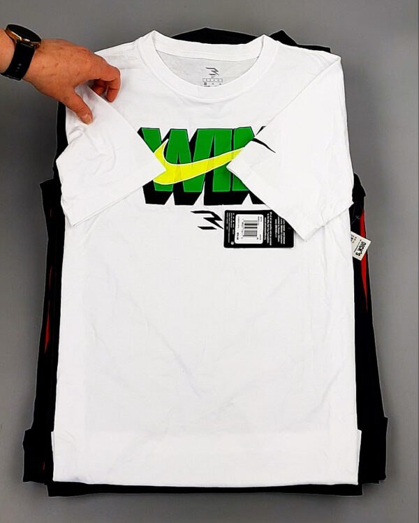 Фотография  517 - KIDS NIKE CAN 084#5 кг оптом в Петропавловске-Камчатском и Камчатском крае