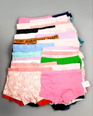 Фотография  939 - Нижнее белье kids C&A#3 кг оптом в Петропавловске-Камчатском и Камчатском крае