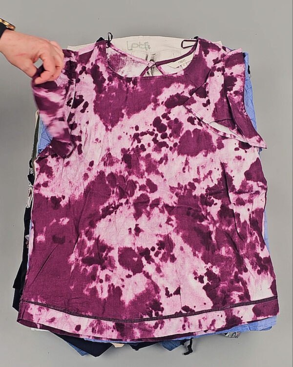 Фотография  303 - BRAND STOCK Summer#20 кг, ЛОТ №8386 оптом в Петропавловске-Камчатском и Камчатском крае