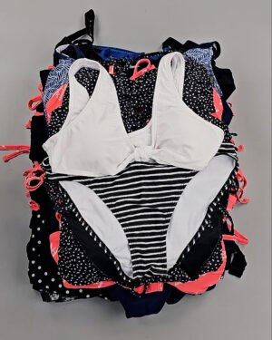 Фотография  223 - Купальники + плавки LIDL 074#5 кг, ЛОТ №8369 оптом в Петропавловске-Камчатском и Камчатском крае