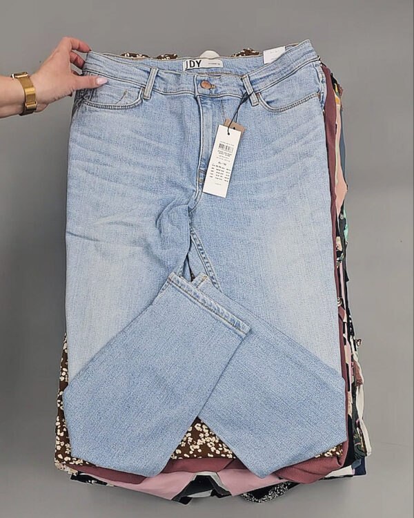 Фотография  660 - JDY Summer mix 045#15 кг оптом в Петропавловске-Камчатском и Камчатском крае