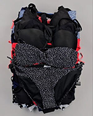 Купить Купальники + плавки LIDL 074#5 кг, ЛОТ №8367 оптом в Петропавловске-Камчатском и Камчатском крае