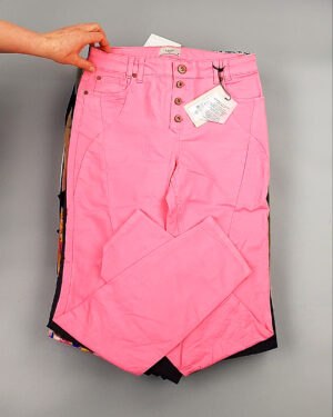 Фотография  303 - Брюки Bestseller+DK Summer 035#10 кг, ЛОТ №8249 оптом в Петропавловске-Камчатском и Камчатском крае