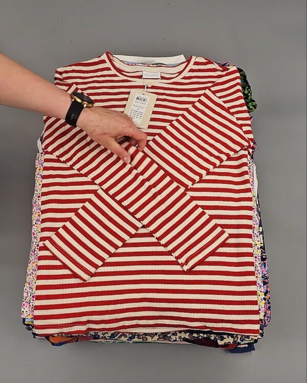 Фотография  874 - MAMA LICIOUS Summer 045 mix#15 кг оптом в Петропавловске-Камчатском и Камчатском крае