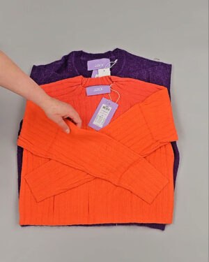 Фотография  140 - Джемпера JJXX 045 #7 кг оптом в Петропавловске-Камчатском и Камчатском крае