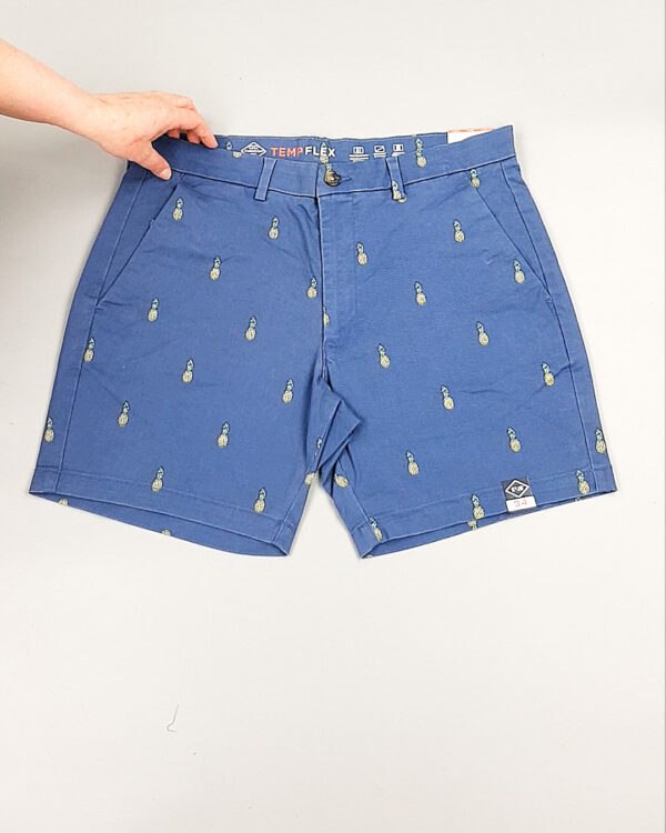 Фотография  592 - Шорты м/ж СТОК CAN 084#5 кг, ЛОТ №8303 оптом в Петропавловске-Камчатском и Камчатском крае