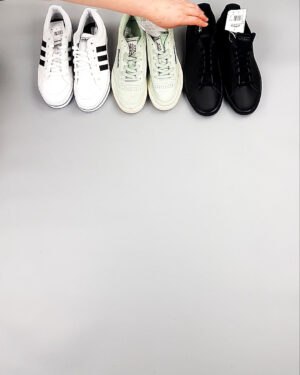 Фотография  374 - Кроссовки Adidas+Reebok#15 шт, ЛОТ №8330 оптом в Петропавловске-Камчатском и Камчатском крае