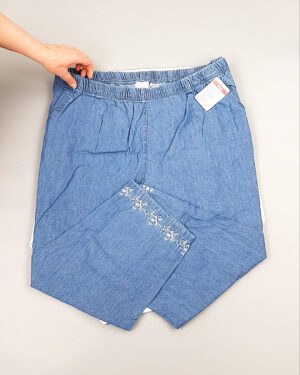 Фотография 575 - Шорты м/ж СТОК CAN 084#5 кг оптом в Петропавловске-Камчатском и Камчатском крае