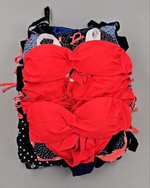 Купить Купальники + плавки LIDL 074#5 кг, ЛОТ №8369 оптом в Петропавловске-Камчатском и Камчатском крае