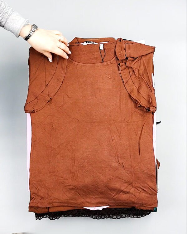 Фотография  328 - B.YOUNG Summer mix 035#15 кг, ЛОТ №8203 оптом в Петропавловске-Камчатском и Камчатском крае