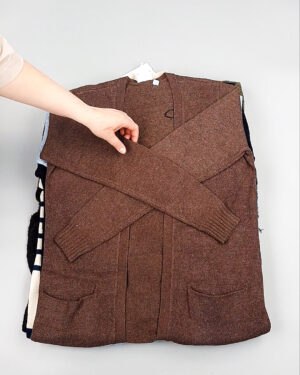 Фотография  467 - Джемпера Bestseller+DK 035#7 кг, ЛОТ №8258 оптом в Петропавловске-Камчатском и Камчатском крае