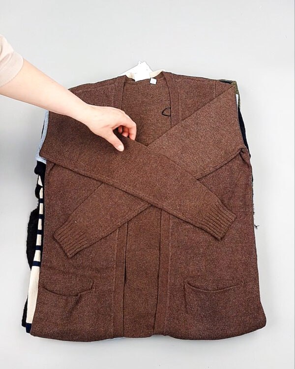 Фотография  387 - Джемпера Bestseller+DK 035#7 кг, ЛОТ №8258 оптом в Петропавловске-Камчатском и Камчатском крае