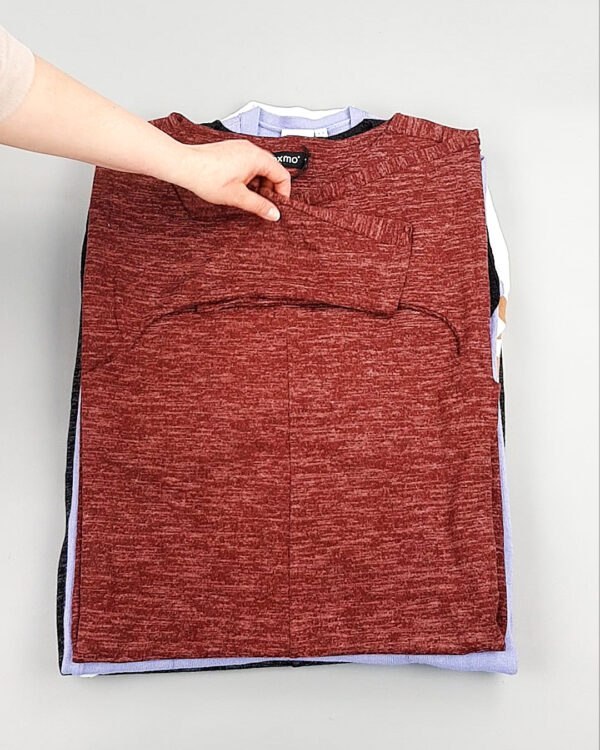 Фотография  562 - Джемпера легкие Bestseller+DK 035#7 кг, ЛОТ №8252 оптом в Петропавловске-Камчатском и Камчатском крае