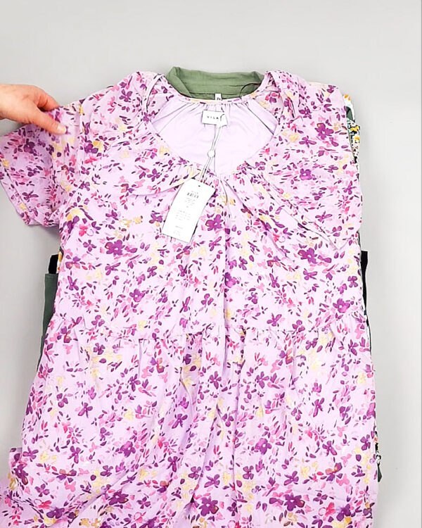 Фотография  421 - Платья Bestseller 44#5 кг оптом в Петропавловске-Камчатском и Камчатском крае