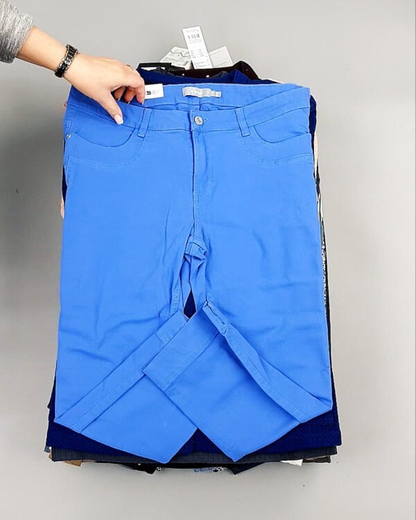 Фотография  878 - Bestseller+DK Summer mix 035#15 кг, ЛОТ №8231 оптом в Петропавловске-Камчатском и Камчатском крае