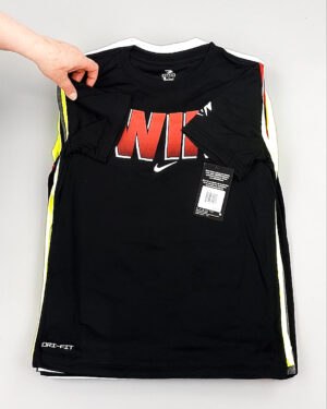 Фотография  331 - Футболки детские NIKE CAN 084#5 кг, ЛОТ №8301 оптом в Петропавловске-Камчатском и Камчатском крае