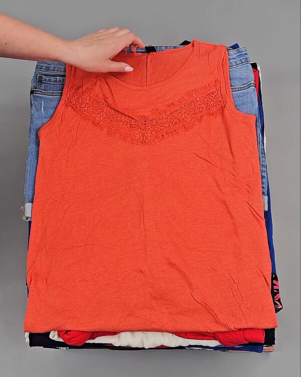 Фотография  468 - LIDL Summer mix 124#15 кг, ЛОТ №8389 оптом в Петропавловске-Камчатском и Камчатском крае