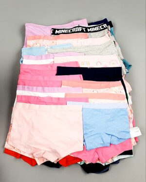 Фотография  282 - Нижнее белье kids C&A#3 кг оптом в Петропавловске-Камчатском и Камчатском крае