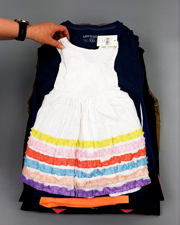 Фотография  792 - BABY KIDS CAN 44#7 кг оптом в Петропавловске-Камчатском и Камчатском крае