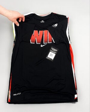 Фотография  809 - Футболки детские NIKE CAN 084#5 кг, ЛОТ №8299 оптом в Петропавловске-Камчатском и Камчатском крае