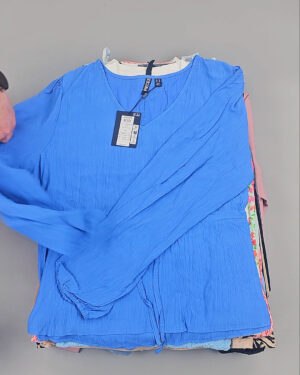 Фотография 752 - PIECES Summer mix 045#15 кг, ЛОТ №8421 оптом в Петропавловске-Камчатском и Камчатском крае