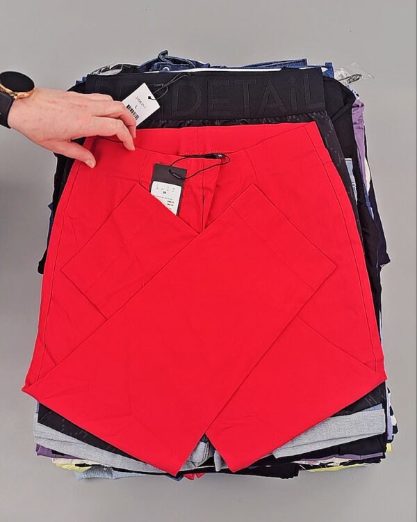 Фотография  805 - BRAND STOCK Summer#20 кг оптом в Петропавловске-Камчатском и Камчатском крае