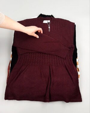 Фотография  612 - Джемпера легкие Bestseller+DK 035#7 кг, ЛОТ №8253 оптом в Петропавловске-Камчатском и Камчатском крае