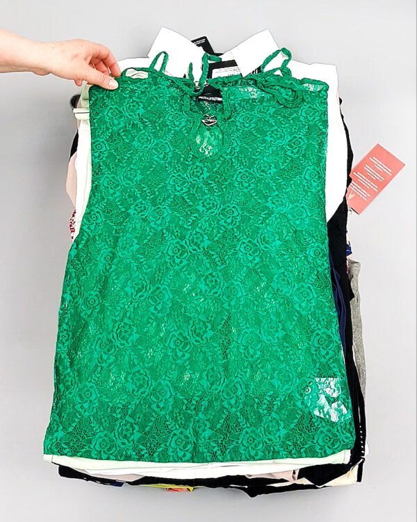 Фотография  568 - Платья Англия СТОК лето#10 кг оптом в Петропавловске-Камчатском и Камчатском крае