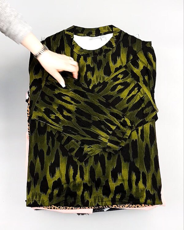 Фотография  941 - Bestseller+DK Summer mix 035#15 кг, ЛОТ №8233 оптом в Петропавловске-Камчатском и Камчатском крае