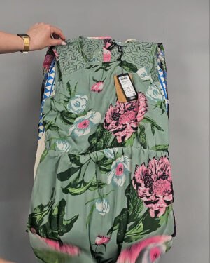 Фотография  526 - VERO MODA  Summer mix 045#13 кг, ЛОТ №8447 оптом в Петропавловске-Камчатском и Камчатском крае