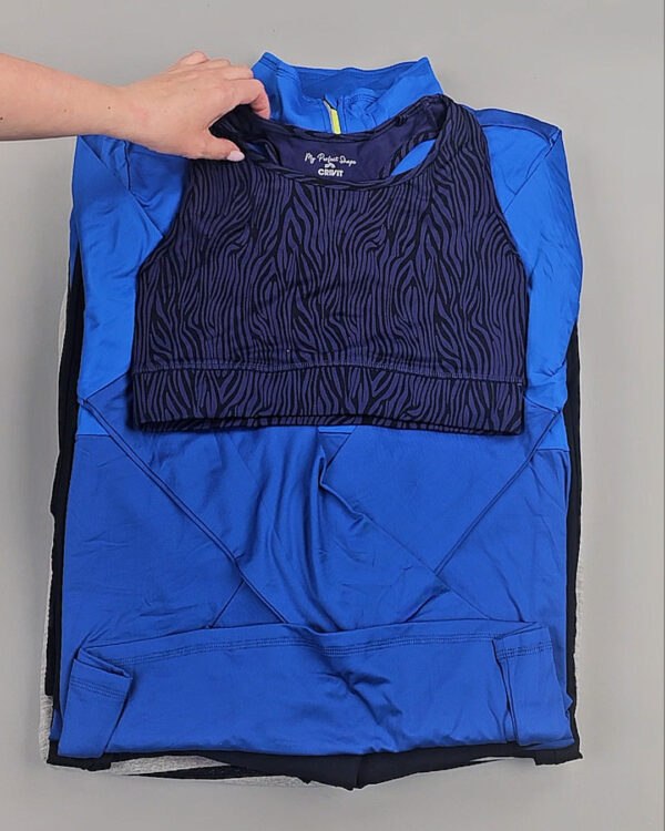 Фотография  851 - SPORT LIDL м/ж 124#5 кг оптом в Петропавловске-Камчатском и Камчатском крае