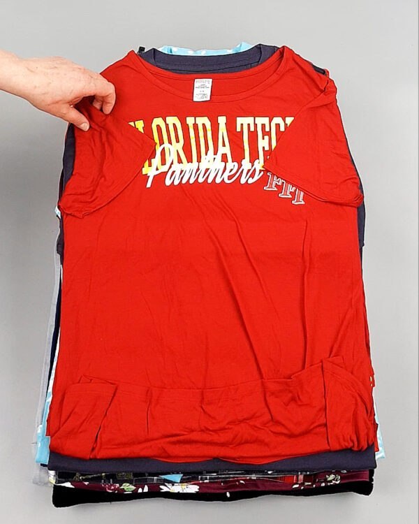 Фотография  618 - Пижамы СТОК CAN 084#10 кг оптом в Петропавловске-Камчатском и Камчатском крае