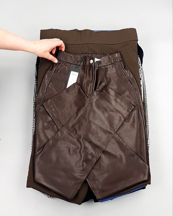 Фотография  742 - Брюки Bestseller+DK Summer 035#10 кг, ЛОТ №8247 оптом в Петропавловске-Камчатском и Камчатском крае