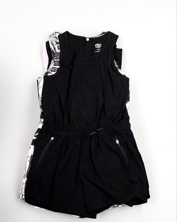 Фотография  910 - Комбинезоны детские CAN#5 кг, ЛОТ №8130 оптом в Петропавловске-Камчатском и Камчатском крае