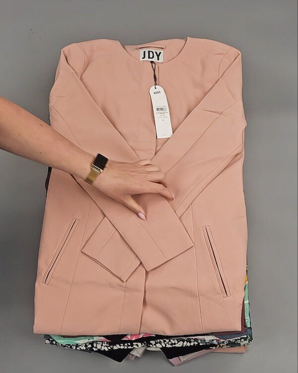 Фотография  650 - JDY Summer mix 045#15 кг, ЛОТ №8424 оптом в Петропавловске-Камчатском и Камчатском крае