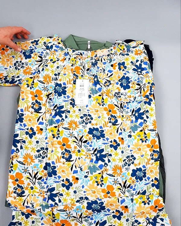 Фотография  288 - Платья Bestseller 44#5 кг, ЛОТ №8321 оптом в Петропавловске-Камчатском и Камчатском крае