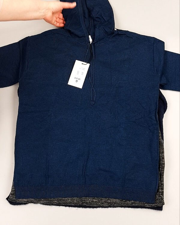 Фотография  857 - Джемпера легкие Bestseller+DK 035#7 кг, ЛОТ №8254 оптом в Петропавловске-Камчатском и Камчатском крае