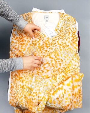 Фотография  616 - DK, Bestseller + Summer mix#15 кг, ЛОТ №8228 оптом в Петропавловске-Камчатском и Камчатском крае