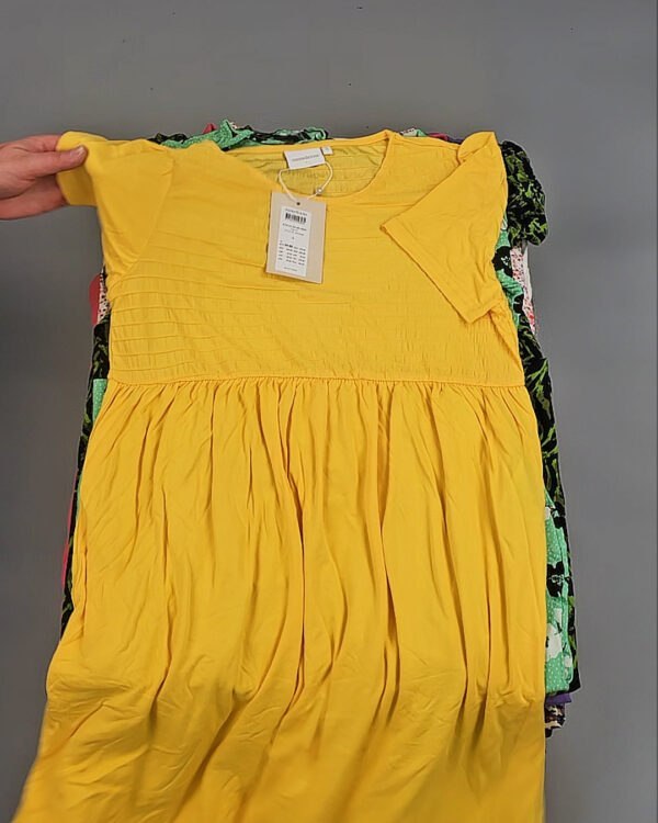 Фотография  684 - MAMA LICIOUS Summer 045 mix#15 кг оптом в Петропавловске-Камчатском и Камчатском крае