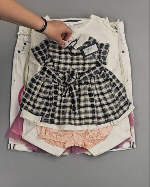 Фотография 609 - BRAND Kids Summer#30 шт, ЛОТ №2 оптом в Петропавловске-Камчатском и Камчатском крае