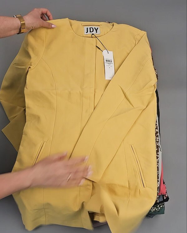 Фотография  574 - JDY Summer mix 045#15 кг, ЛОТ №8426 оптом в Петропавловске-Камчатском и Камчатском крае