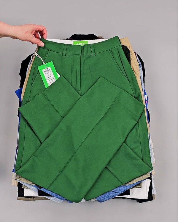 Фотография  542 - JJXX Summer mix 045 #15 кг оптом в Петропавловске-Камчатском и Камчатском крае