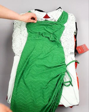 Фотография  821 - Платья Англия СТОК лето#10 кг, ЛОТ №8326 оптом в Петропавловске-Камчатском и Камчатском крае