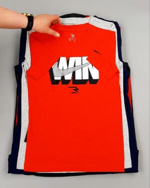 Фотография  289 - KIDS NIKE CAN 084#5 кг оптом в Петропавловске-Камчатском и Камчатском крае