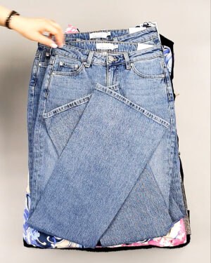 Фотография  826 - OTHER STORIES mix 06 B 035#15 кг, ЛОТ №8189 оптом в Петропавловске-Камчатском и Камчатском крае