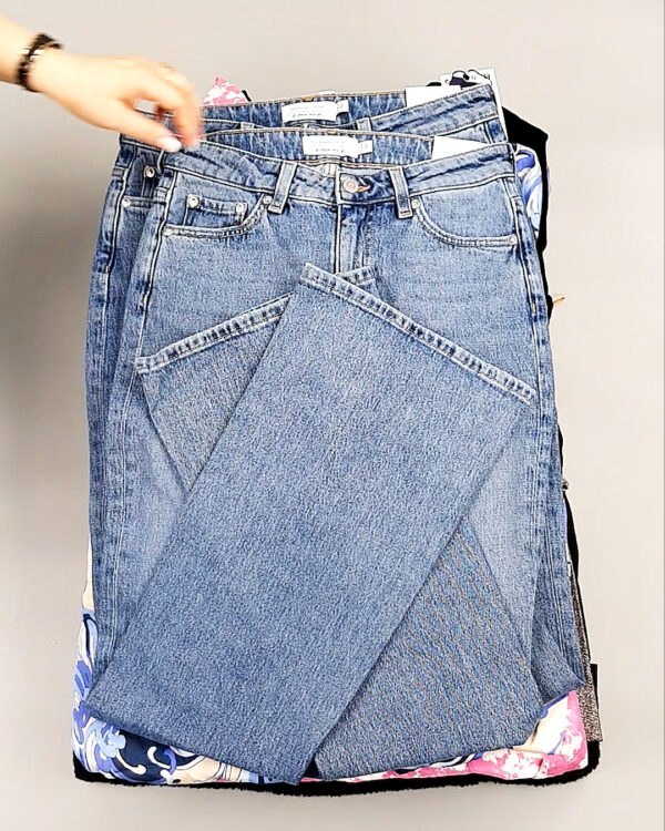 Фотография  637 - OTHER STORIES mix 06 B 035#15 кг, ЛОТ №8189 оптом в Петропавловске-Камчатском и Камчатском крае