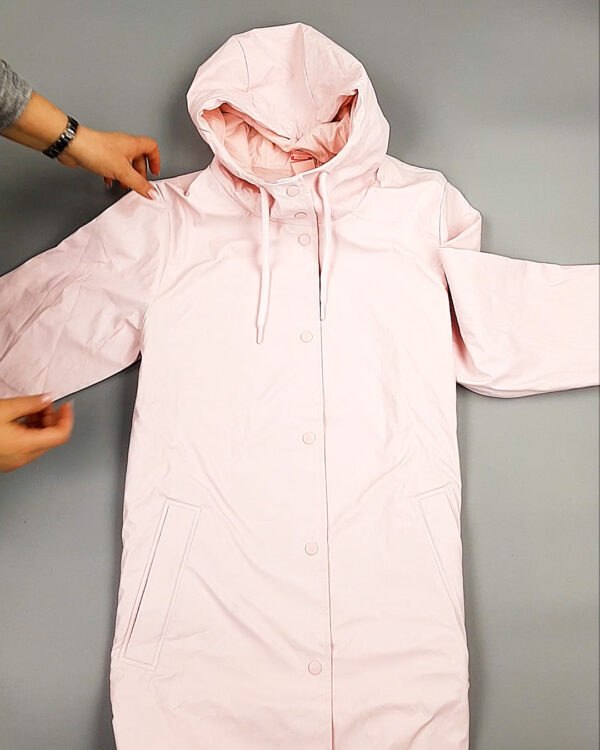 Фотография  562 - Ветровки TCM 104#10 кг оптом в Петропавловске-Камчатском и Камчатском крае