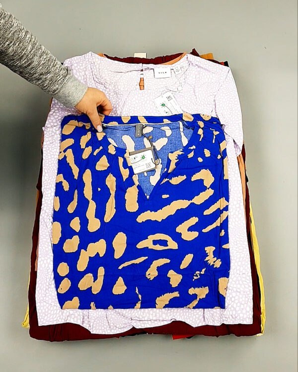 Фотография  119 - DK, Bestseller + Summer mix#15 кг, ЛОТ №8229 оптом в Петропавловске-Камчатском и Камчатском крае