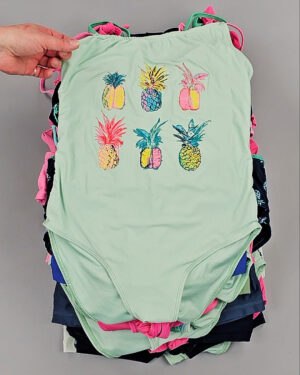 Фотография  168 - Купальники LIDL Kids 114#5 кг, ЛОТ №8373 оптом в Петропавловске-Камчатском и Камчатском крае