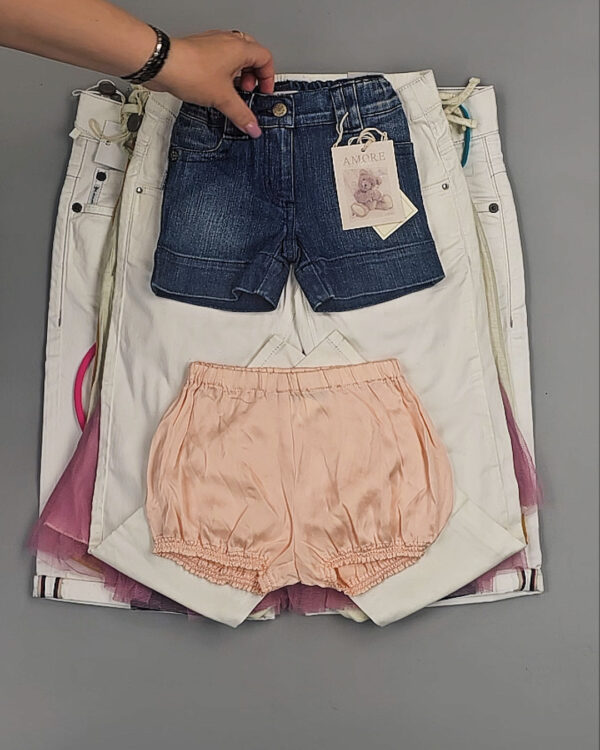 Фотография  223 - BRAND Kids Summer#30 шт, ЛОТ №2 оптом в Петропавловске-Камчатском и Камчатском крае